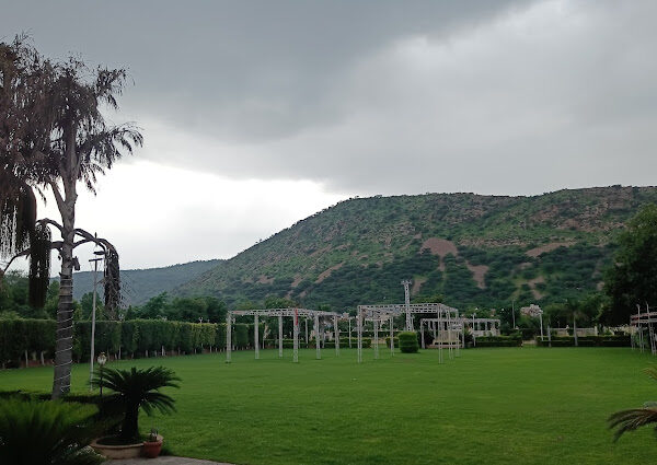 Sagar Resorts